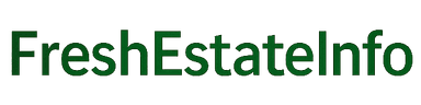FreshEstateInfo logo