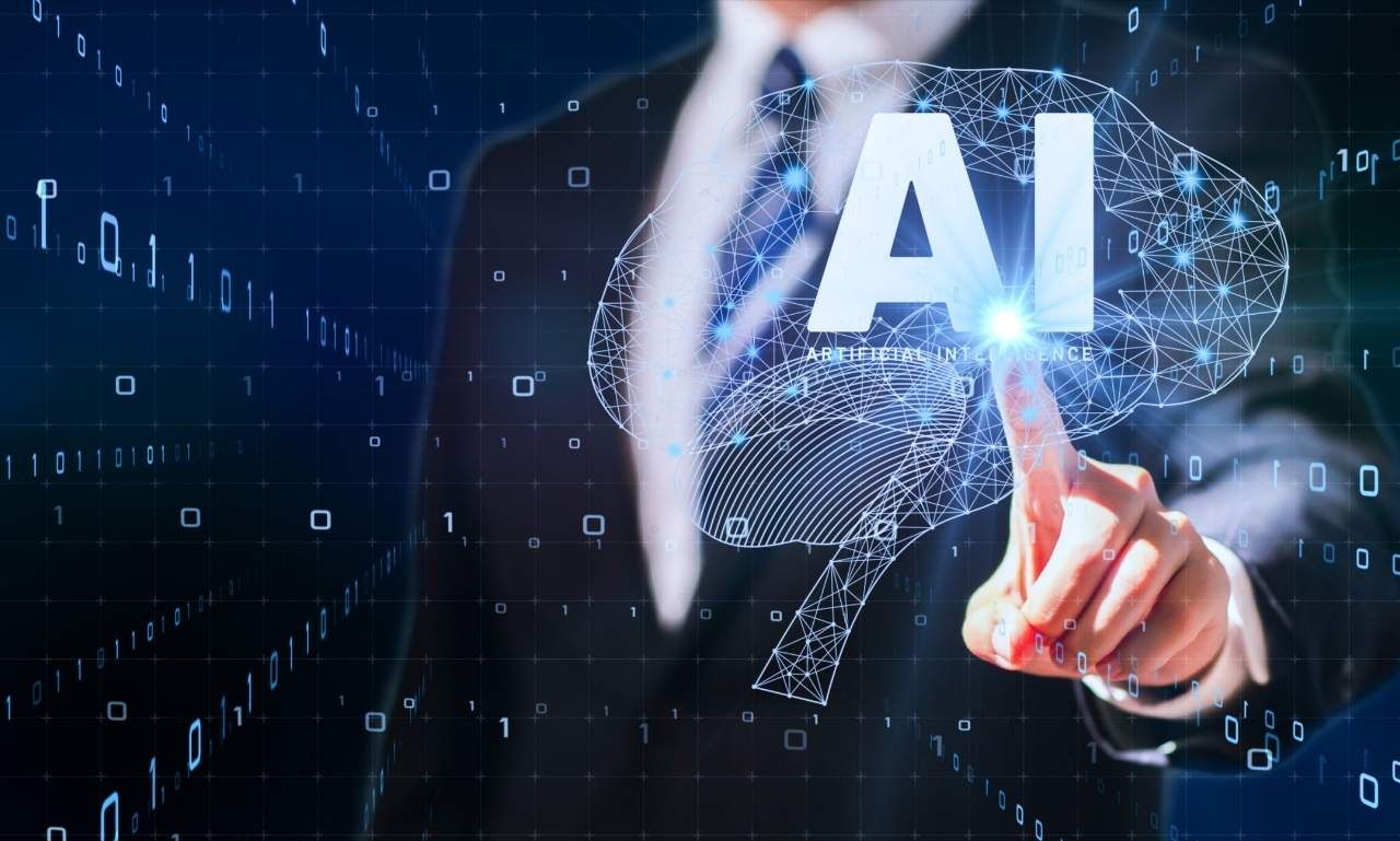 AI in Property Management