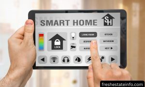 How to Start Designing a Smart Home