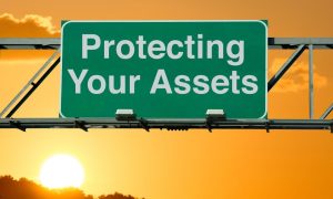 4 Great Ways to Protect Your Real Estate Assets