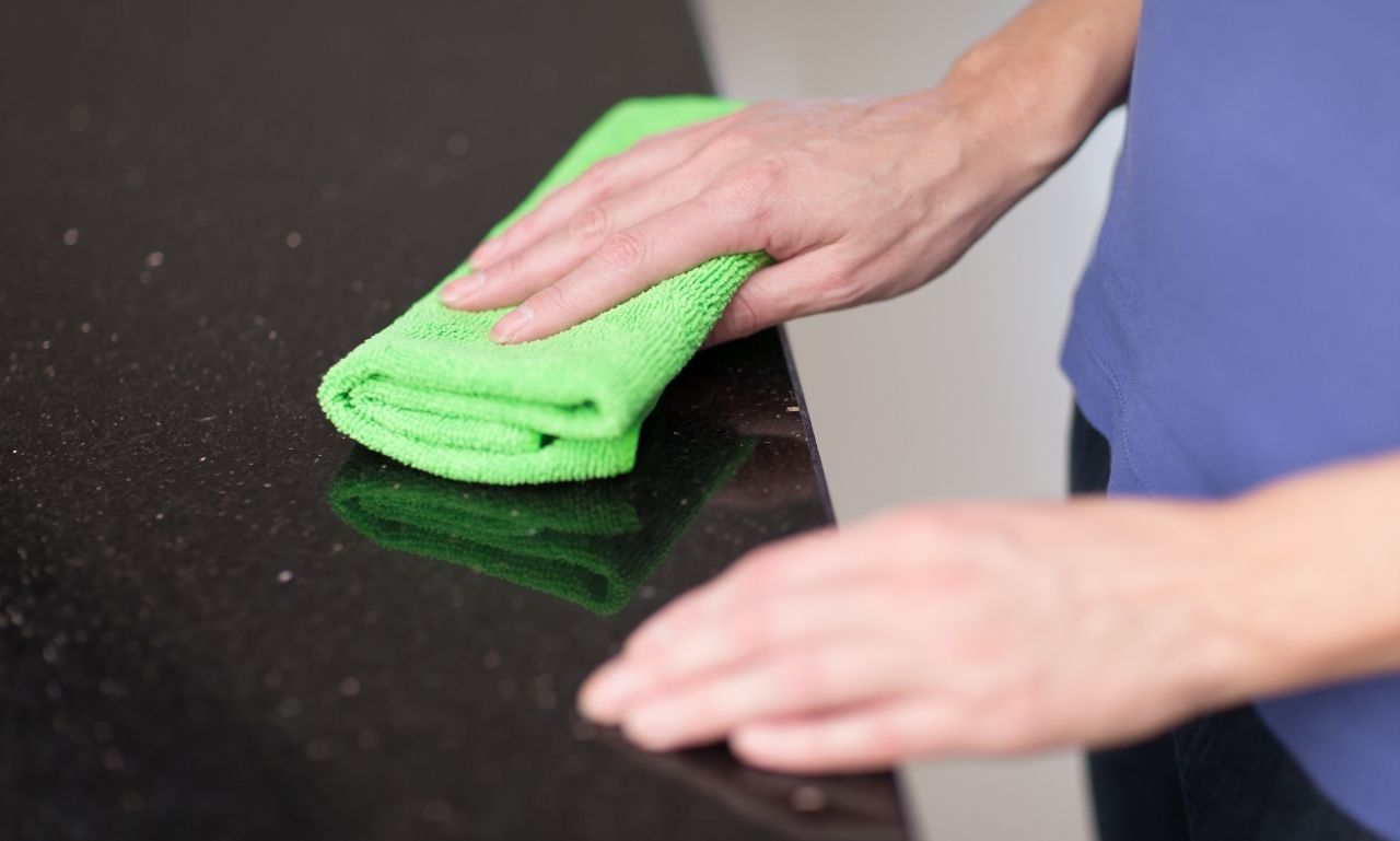 How to Clean Your House Fast