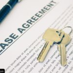Sign a Lease For an Apartment