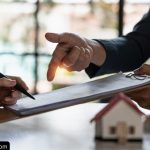 Commercial Real Estate Broker