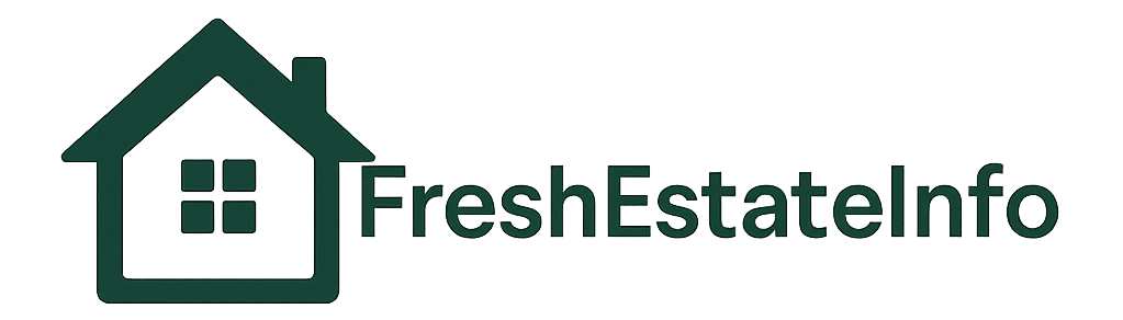 FreshEstateInfo