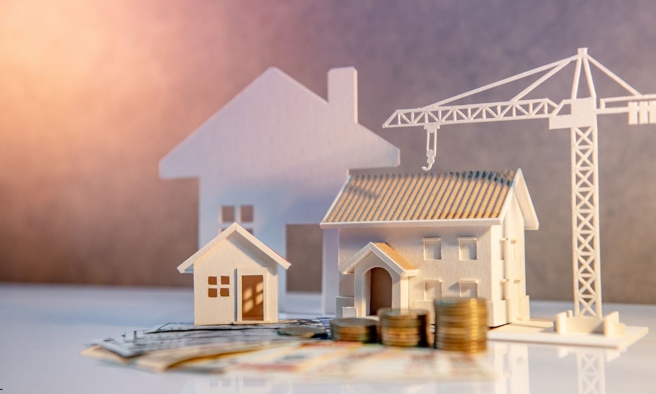Private Real Estate