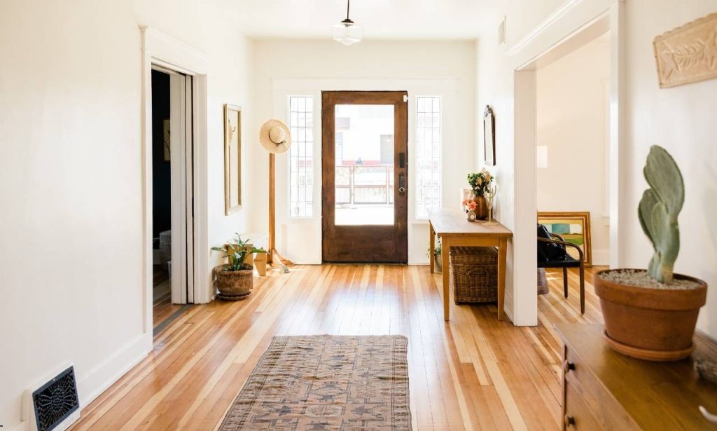 How to Harden the Exterior of Your Home Against Fire